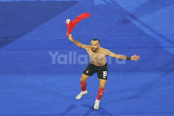 محمد مجدي أفشة، قفشة